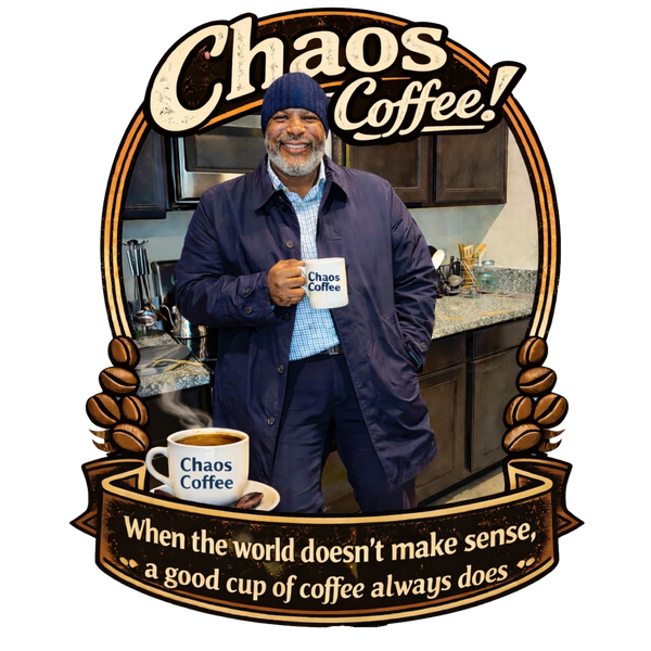 Chaos Coffee