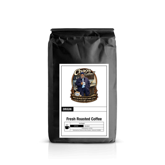 Instant Coffee